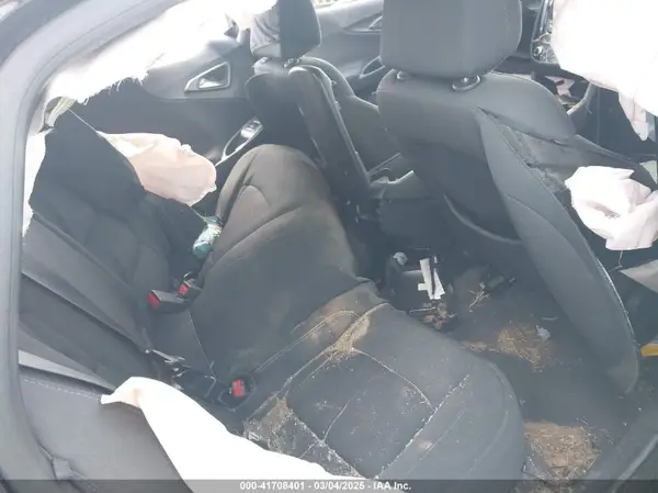 1G1ZD5ST2KF162236 2019 CHEVROLET MALIBU - Image 8