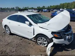 1G1ZD5ST2KF162902 2019 CHEVROLET MALIBU