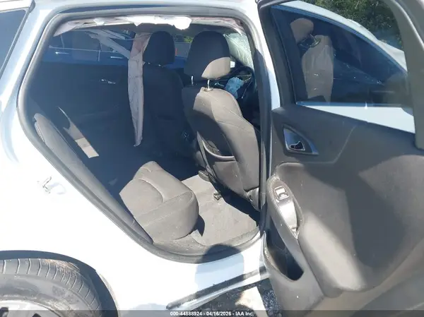 1G1ZD5ST2KF162902 2019 CHEVROLET MALIBU - Image 8