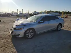 1G1ZD5ST2KF163337 2019 CHEVROLET MALIBU