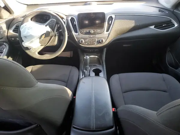 1G1ZD5ST2KF163337 2019 CHEVROLET MALIBU - Image 8