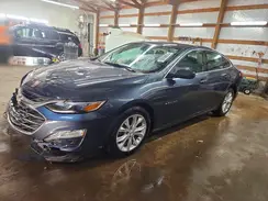 1G1ZD5ST2KF164004 2019 CHEVROLET MALIBU