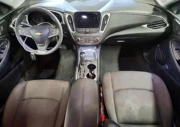 1G1ZD5ST2KF164004 2019 CHEVROLET MALIBU - Image 8