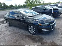 1G1ZD5ST2KF164312 2019 CHEVROLET MALIBU