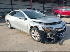1G1ZD5ST2KF164536 2019 CHEVROLET MALIBU