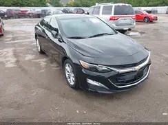 1G1ZD5ST2KF164732 2019 CHEVROLET MALIBU