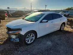 1G1ZD5ST2KF164939 2019 CHEVROLET MALIBU
