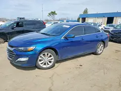 1G1ZD5ST2KF165069 2019 CHEVROLET MALIBU