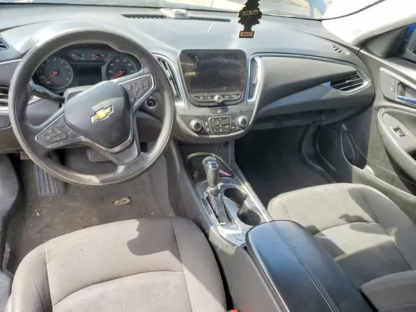 1G1ZD5ST2KF165069 2019 CHEVROLET MALIBU - Image 8