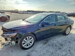 1G1ZD5ST2KF165718 2019 CHEVROLET MALIBU