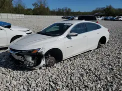 1G1ZD5ST2KF166013 2019 CHEVROLET MALIBU
