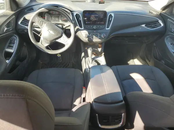 1G1ZD5ST2KF166013 2019 CHEVROLET MALIBU - Image 8