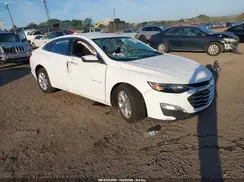 1G1ZD5ST2KF166416 2019 CHEVROLET MALIBU