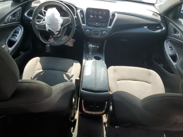 1G1ZD5ST2KF167744 2019 CHEVROLET MALIBU - Image 8