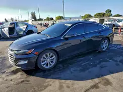 1G1ZD5ST2KF168070 2019 CHEVROLET MALIBU
