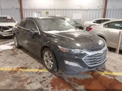 1G1ZD5ST2KF168926 2019 CHEVROLET MALIBU