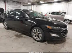 1G1ZD5ST2KF169039 2019 CHEVROLET MALIBU