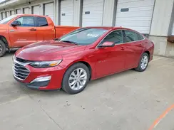 1G1ZD5ST2KF169087 2019 CHEVROLET MALIBU