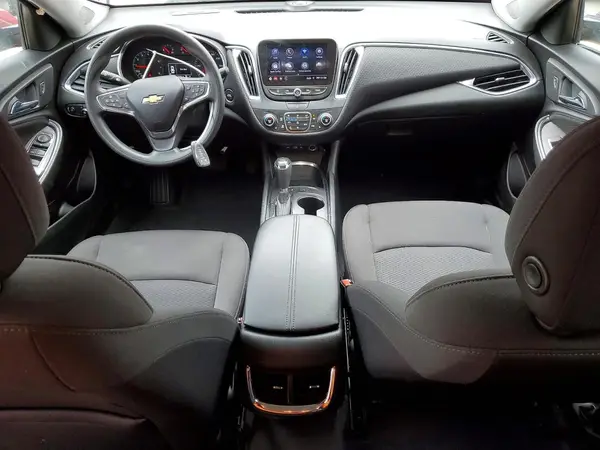 1G1ZD5ST2KF169087 2019 CHEVROLET MALIBU - Image 8