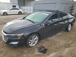 1G1ZD5ST2KF169204 2019 CHEVROLET MALIBU