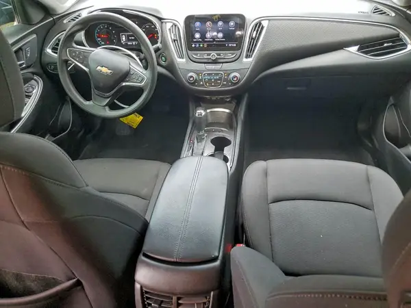 1G1ZD5ST2KF169204 2019 CHEVROLET MALIBU - Image 8