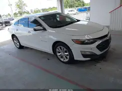 1G1ZD5ST2KF170644 2019 CHEVROLET MALIBU