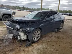 1G1ZD5ST2KF170983 2019 CHEVROLET MALIBU