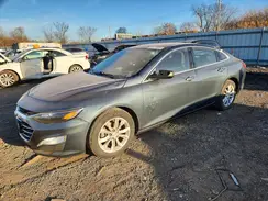1G1ZD5ST2KF171017 2019 CHEVROLET MALIBU