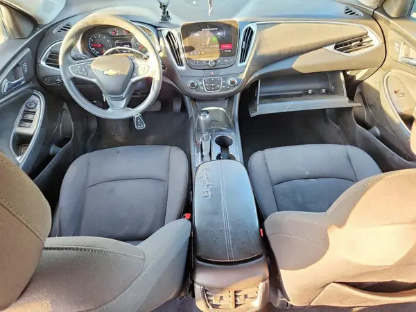 1G1ZD5ST2KF171017 2019 CHEVROLET MALIBU - Image 8