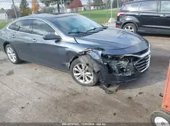 1G1ZD5ST2KF172085 2019 CHEVROLET MALIBU