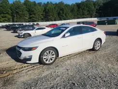 1G1ZD5ST2KF172782 2019 CHEVROLET MALIBU