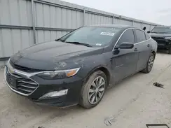 1G1ZD5ST2KF173575 2019 CHEVROLET MALIBU