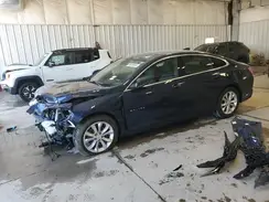 1G1ZD5ST2KF173592 2019 CHEVROLET MALIBU