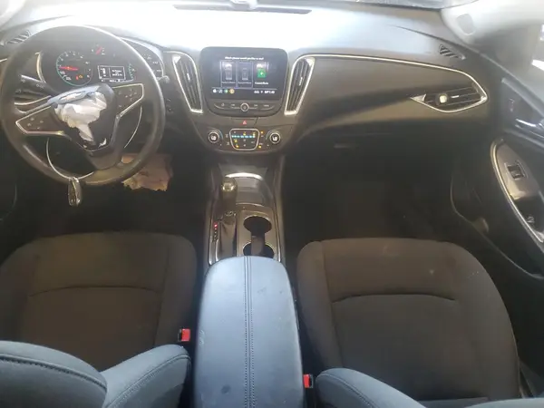 1G1ZD5ST2KF173592 2019 CHEVROLET MALIBU - Image 8