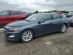 1G1ZD5ST2KF173754 2019 CHEVROLET MALIBU