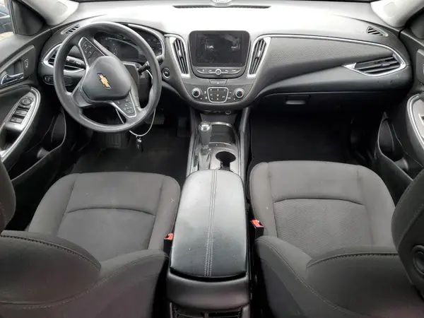 1G1ZD5ST2KF173754 2019 CHEVROLET MALIBU - Image 8