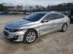 1G1ZD5ST2KF174080 2019 CHEVROLET MALIBU