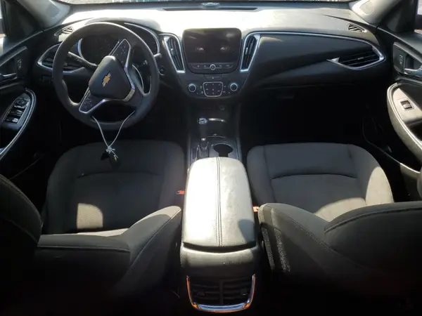 1G1ZD5ST2KF174080 2019 CHEVROLET MALIBU - Image 8