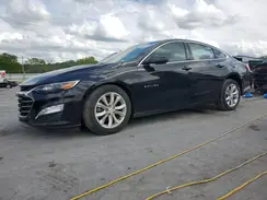 1G1ZD5ST2KF175374 2019 CHEVROLET MALIBU