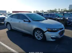1G1ZD5ST2KF177612 2019 CHEVROLET MALIBU
