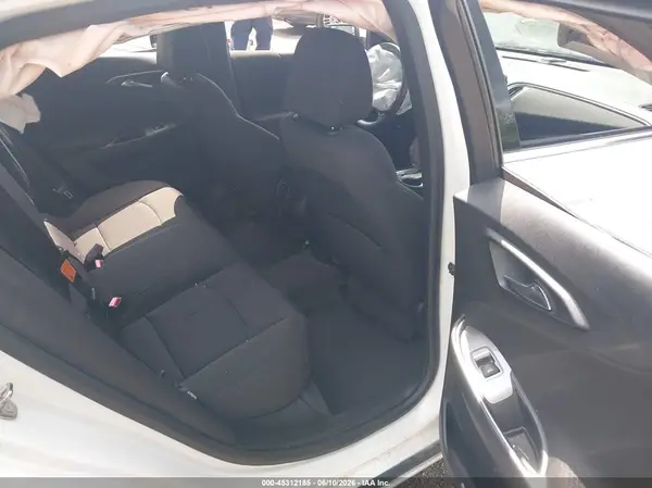 1G1ZD5ST2KF178372 2019 CHEVROLET MALIBU - Image 8