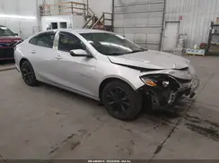 1G1ZD5ST2KF179828 2019 CHEVROLET MALIBU
