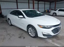 1G1ZD5ST2KF180428 2019 CHEVROLET MALIBU