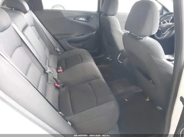1G1ZD5ST2KF180428 2019 CHEVROLET MALIBU - Image 8