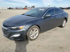 1G1ZD5ST2KF181790 2019 CHEVROLET MALIBU