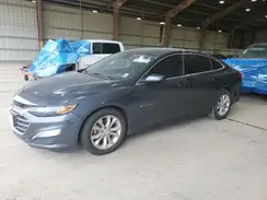1G1ZD5ST2KF183457 2019 CHEVROLET MALIBU