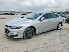 1G1ZD5ST2KF183460 2019 CHEVROLET MALIBU