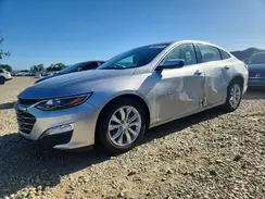 1G1ZD5ST2KF183510 2019 CHEVROLET MALIBU