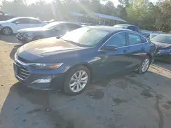 1G1ZD5ST2KF187704 2019 CHEVROLET MALIBU