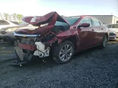 1G1ZD5ST2KF187783 2019 CHEVROLET MALIBU